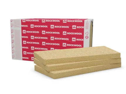 Vata bazaltica Rockwool, Multirock 150 mm, 600 x 1200 mm