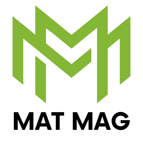 Mat Mag