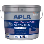 Apla Tenco Plast Silicon Plus 24 KG