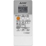 Aer conditionat, Mitsubishi Electric, seria HR, MSZ-HR25, monosplit, inverter, 9000 BTU, R32, clasa A++/A+ - imagine 3