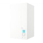 Pompa de caldura, Alfea Extensa, incalzire-racire 10 kW, 230V