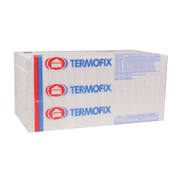 Polistiren expandat Termofix EPS 100