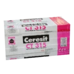 Polistiren expandat Ceresit, EPS80 CT 315