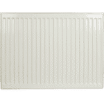 Calorifer otel Energy 22PKKP, 1313 W, alb, 600 x 800 mm, accesorii incluse