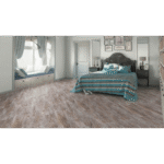 Parchet laminat 8 mm Tarkett Cinema Audrey, nuanta medie, clasa de trafic 33, fold-down, 1292 x 194 mm - imagine 2