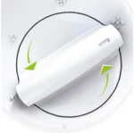 Boiler electric, Tesy, BiLight, 1200W, 30L - imagine 3