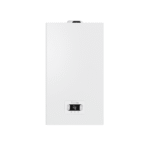 Centrala termica pe gaz in condensare Beretta Ciao X25, LCD, kit evacuare inclus, 19 KW