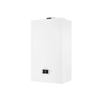 Centrala termica pe gaz in condensare Beretta Ciao X25, LCD, kit evacuare inclus, 19 KW - imagine 2