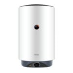 Boiler electric 10 l Haier ES10V-SQM1, 1500 W, montaj mural deasupra chiuvetei, fara serpentine, 1 rezervor, protectie umiditate IPX4, alb, 7 kg, 360 x 270 x 360 m