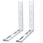 SET SUPORT AC FIX 7000-12000BTU 36X43CM - 2 BUC