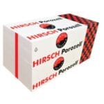 Polistiren expandat ignifugat Hirsch Porozell EPS80