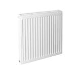 Calorifer (radiator) otel, Vision, alb, tip 22, 600x1000, 2030W, cu accesorii incluse