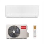 APARAT AER CONDITIONAT SPLIT INVENTOR VERI-12WFI/VERO-12 APARAT AC SPLIT VERO WIFI 12000 BTU