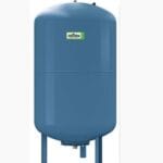 VAS DE EXPANSIUNE SANITAR REFLEX REFIX DE 50L,10 BARI