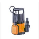 Pompa submersibilă RURIS Aqua 8, 400W