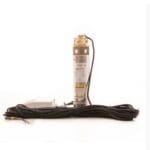 Pompa submersibila RURIS AQUA 101, APA CURATA, 750 W