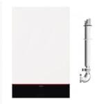 CENTRALA GAZ VIESSMANN VITODENS 100-W B1HG 3.2-32KW + SENZOR BOILER