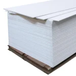 Placa gips carton Norgips GKB Plus, 12.5 x 2600 x 1200 mm