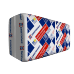 Vata bazaltica Thermowool Light Extra30, necaserata, 1200 x 600 x 150 mm