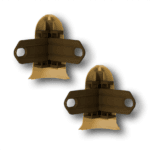 Coltar exterior – Accesorii plinta Klassic 59 - imagine 2