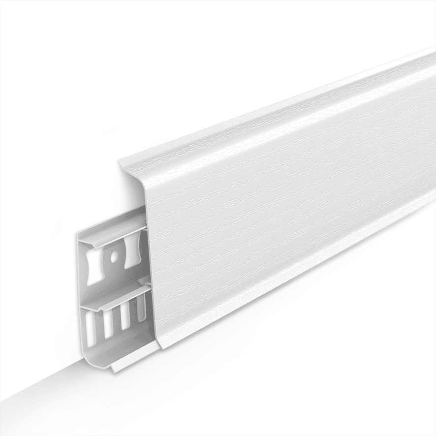 D85001-alb-plinta-PVC-Deconika-plinta-parchet.png D85001 alb mat plinta PVC Deconika 85 alb – Plinta parchet - imagine 1