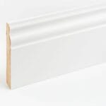 Plinta Alba MDF London 120 mm Premium