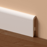 Plinta polimer Safir PPSF 80 – Plinta Safir 80 mm
