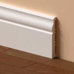 Plinta polimer Smarald 100 mm – Plinta Smarald PPSM 100
