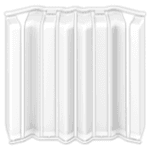 Set 16 accesorii plinta Dyura – Elemente de acoperire