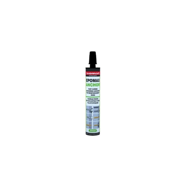 Ancora chimica Isomat Epomax Anchor, 300 ml