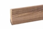 Plinta MDF Cires Inchis Ambition 80 mm