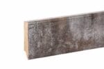 Plinta MDF Cupru Beton Ambition 80 mm