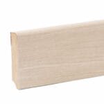Plinta MDF Frasin Alb Ambition 80 mm