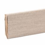 Plinta MDF Frasin Deschis Ambition 80 mm