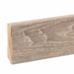 Plinta MDF Frasin Gri Ambition 80 mm