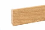 Plinta MDF Lemn Auriu Ambition 80 mm