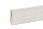 Plinta MDF Stejar Gri Deschis Ambition 80 mm