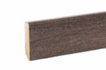 Plinta MDF Stejar Maro Ambition 80 mm