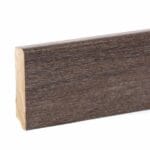 Plinta MDF Stejar Maro Ambition 80 mm
