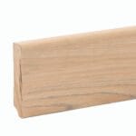 Plinta MDF Stejar Nordic Ambition 80 mm