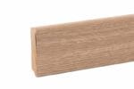 Plinta MDF Stejar Scortisoara Ambition 80 mm
