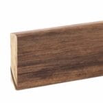 Plinta MDF Teak Ambition 80 mm