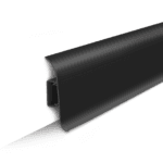 KN59007 plinta neagra plinta parchet – plinta PVC Klassic 59