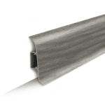 KN59210 stejar cenusiu Plinta parchet – plinta PVC Klassic 59