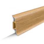 KN59212 stejar deschis plinta parchet – plinta PVC Klassic 59