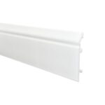 PPOP100 – plinta polimer Opal cu inaltime 100 mm