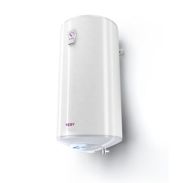 Boiler termoelectric 100 l Tesy BiLight SE GCVS1004420B11TSR, 2000 W, vertical, 1 serpentina, 1 rezervor, alb