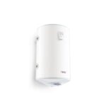 Boiler termoelectric 100 l Tesy BiLight SE GCVSL1004420B11TSR, 2000 W, vertical, 1 serpentina, 1 rezervor, alb