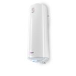 Boiler electric 150 l Tesy Bilight GCV1504420B11TSRC, 2000 W, vertical, fara serpentine, 1 rezervor, alb