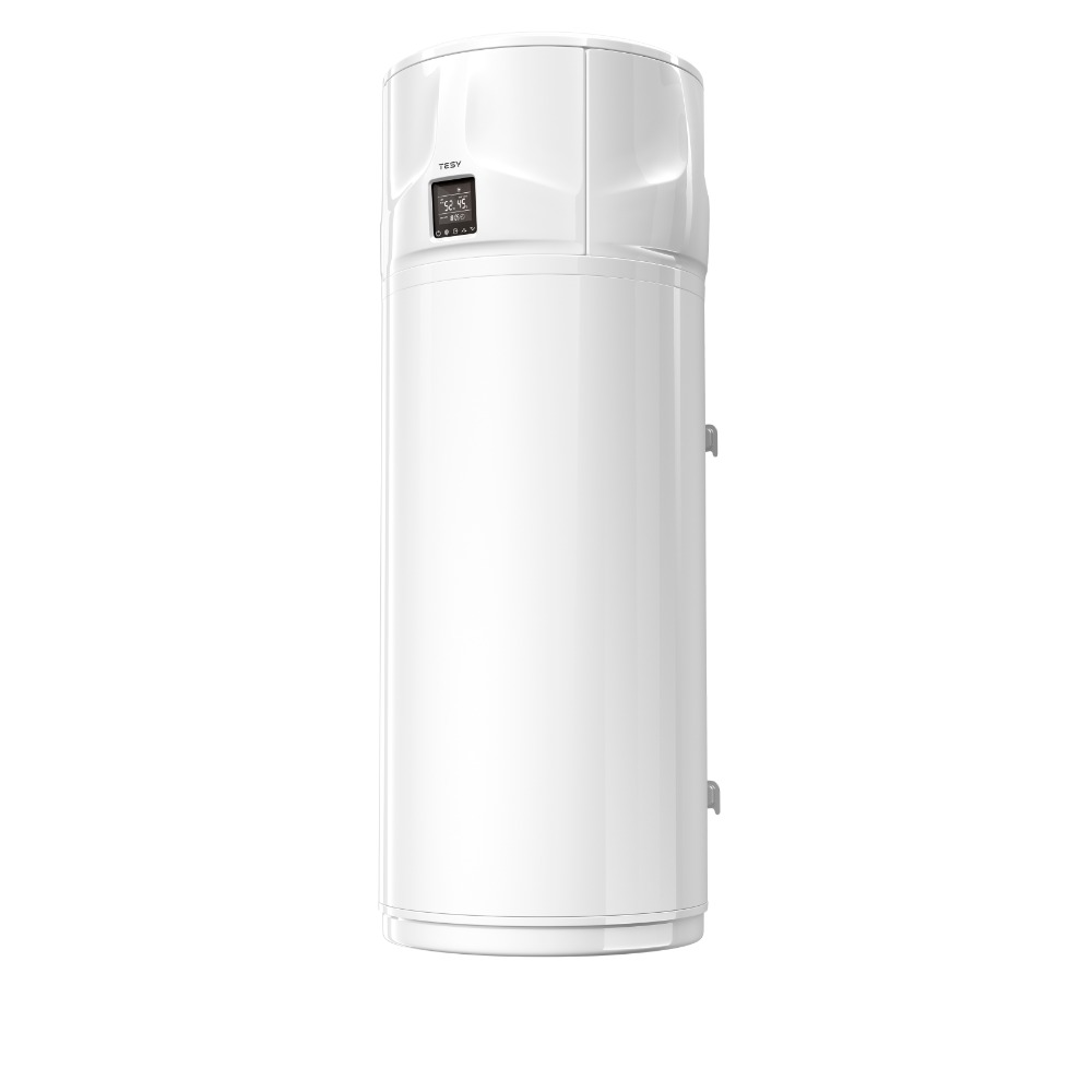 11183410-produs Boiler cu pompa de caldura Tesy AquaThermica Compact , 100 l, 1500 W, alb, A+
